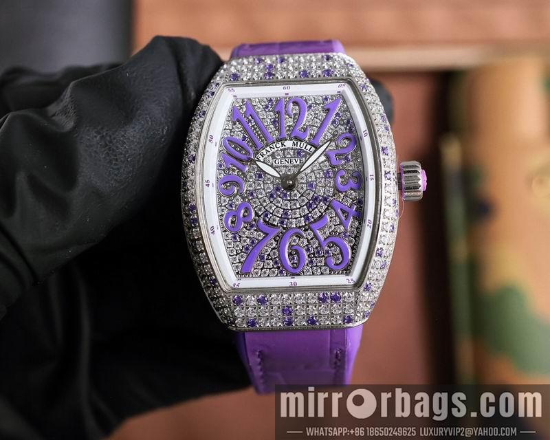 Replica Franck Muller 32X42mm 081714