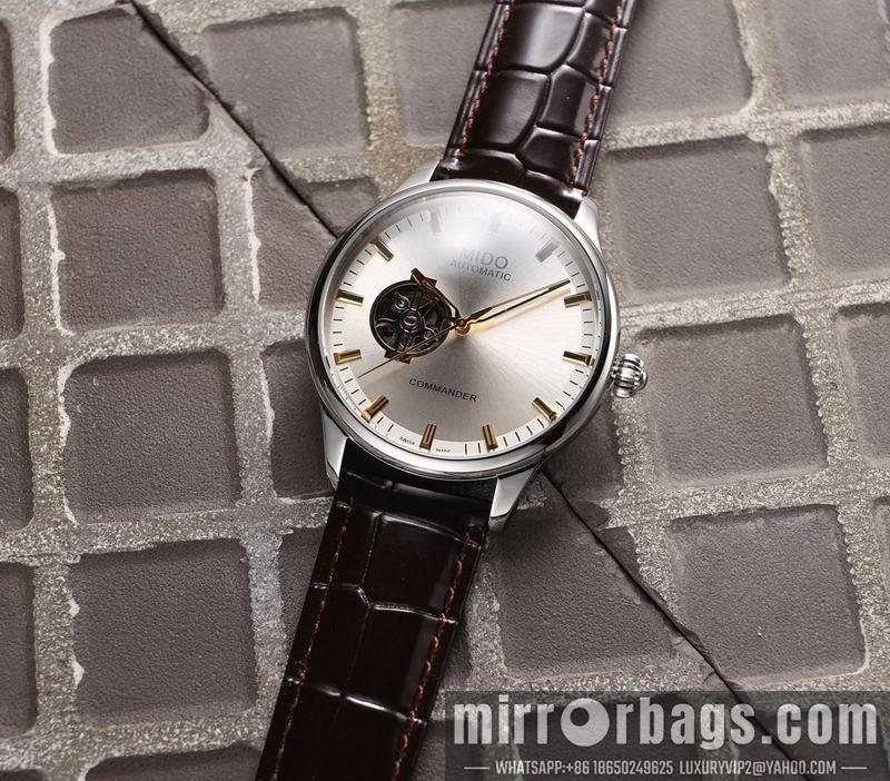 Replica Mido 42X12mm 050228