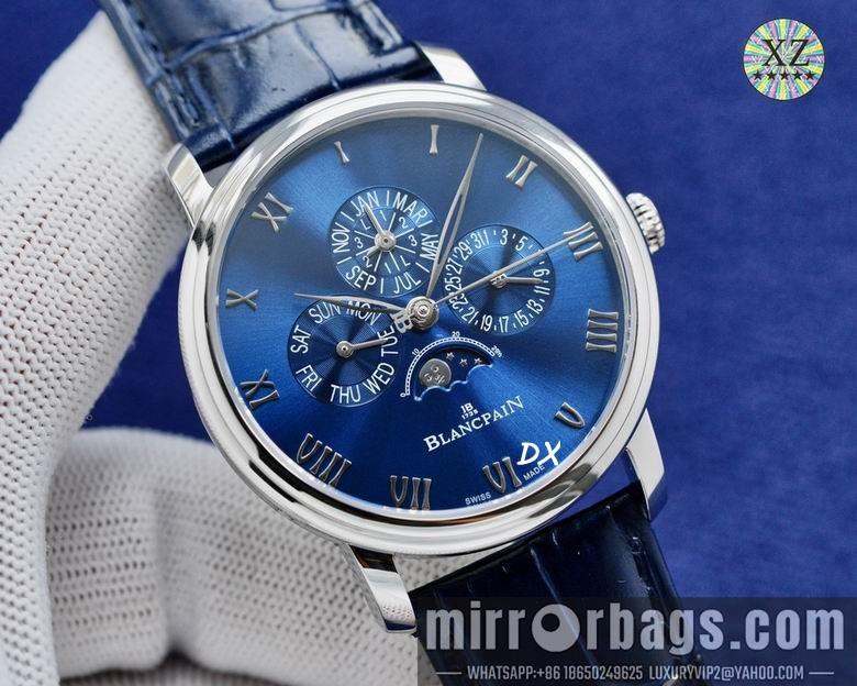Replica Blancpain Watch 42x10.8mm 2nms11
