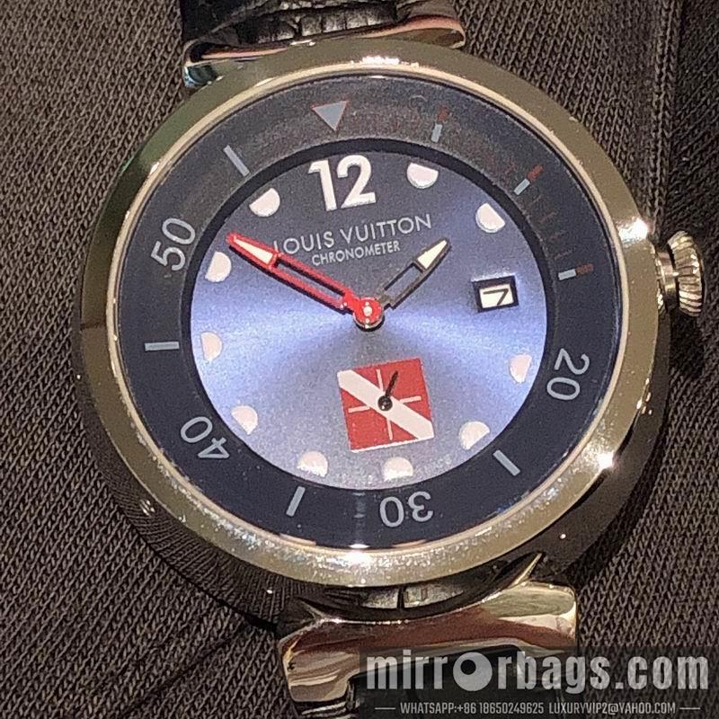 Replica LV 42mm 032581