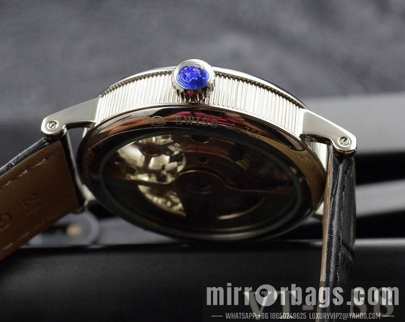 Replica Breguet 42X12mm 052005