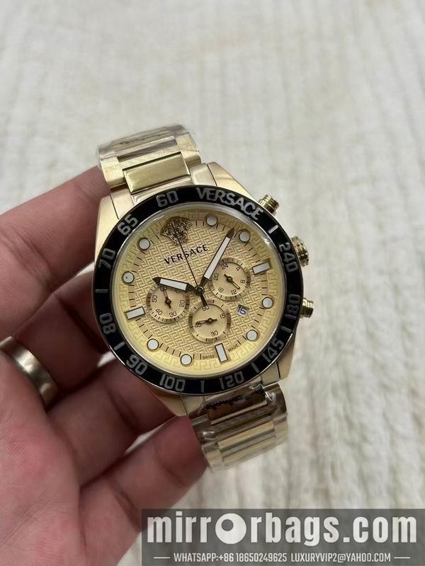 Replica Versace watch 031135