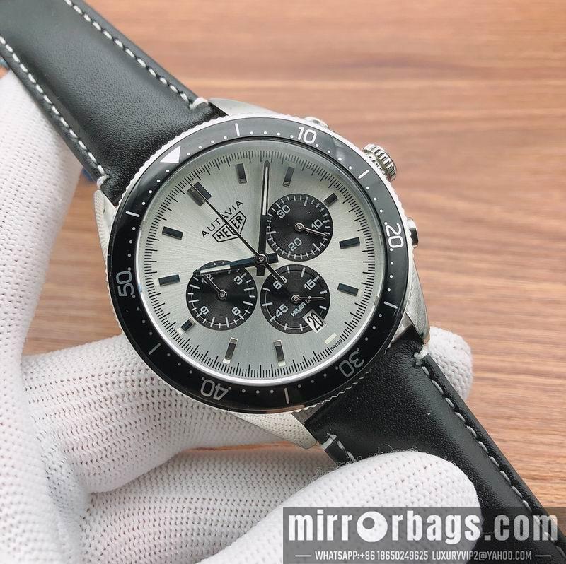 Replica Tag Heuer 40mm 030252