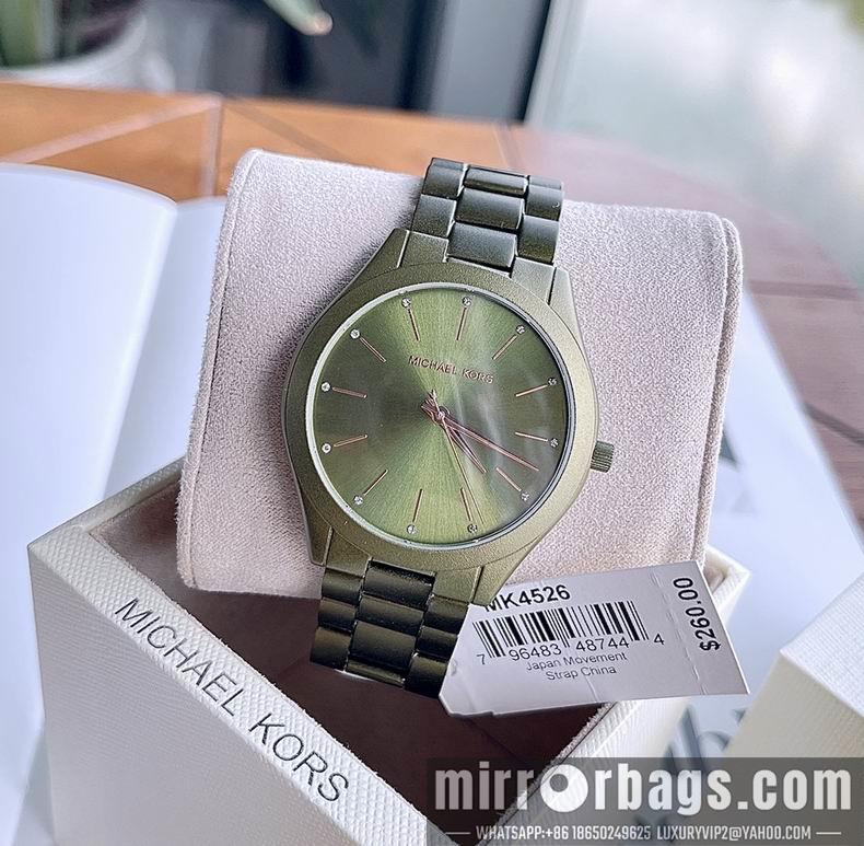 Replica MK watch 38mm M05