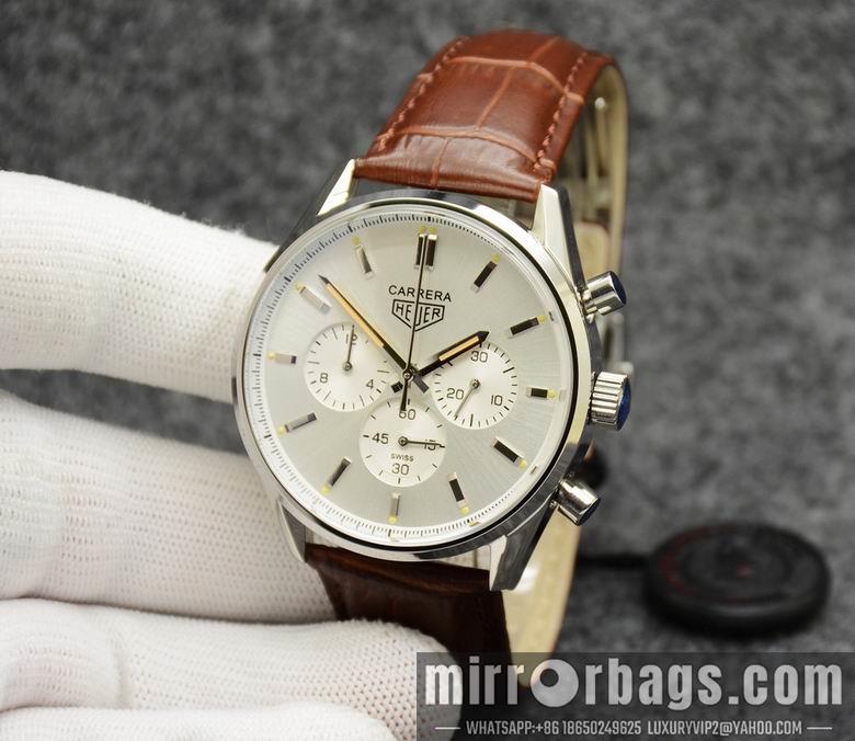 Replica Tag Heuer men 42X14mm M23