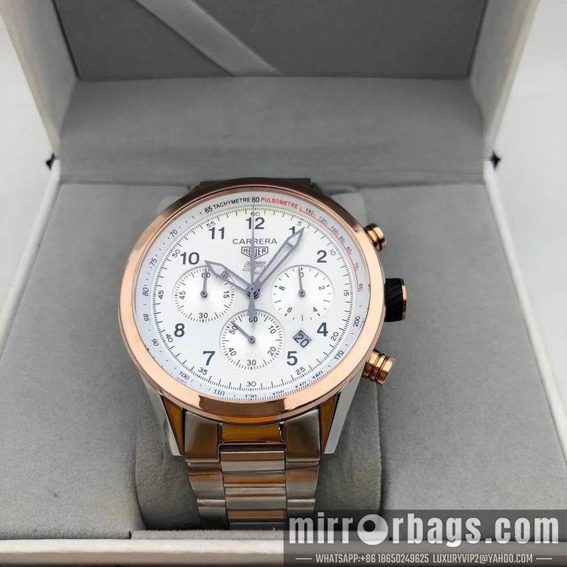 Replica Tag Heuer watch 112020