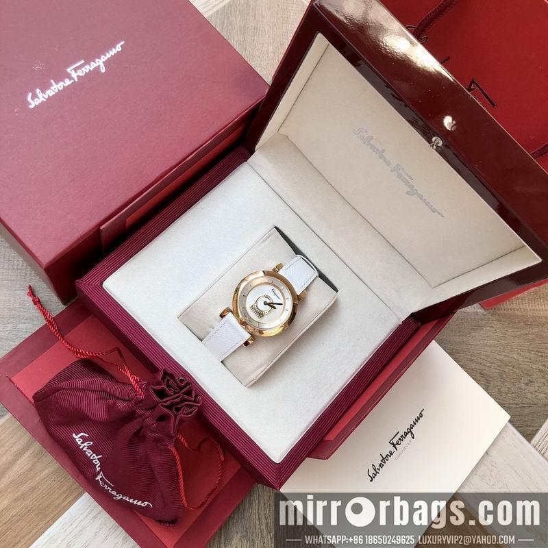 Replica Ferragamo 37mm 032437