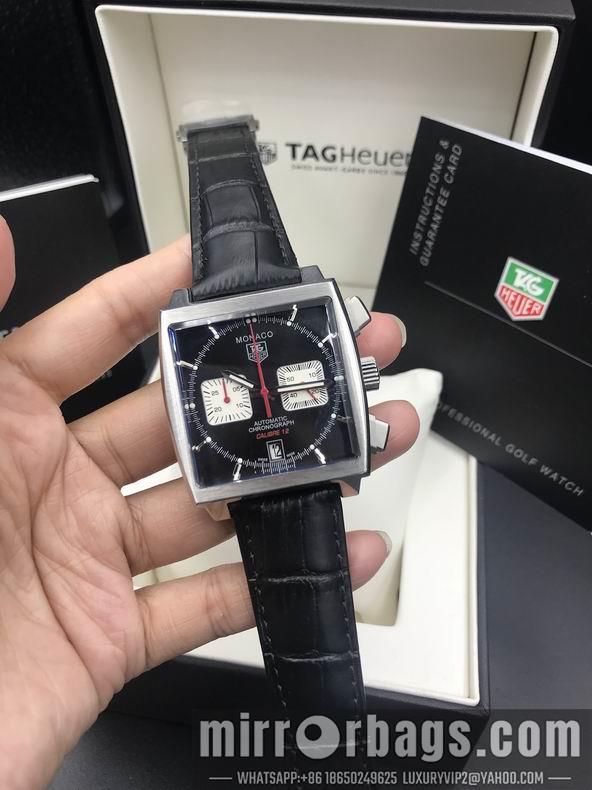 Replica Tag Heuer watch M40