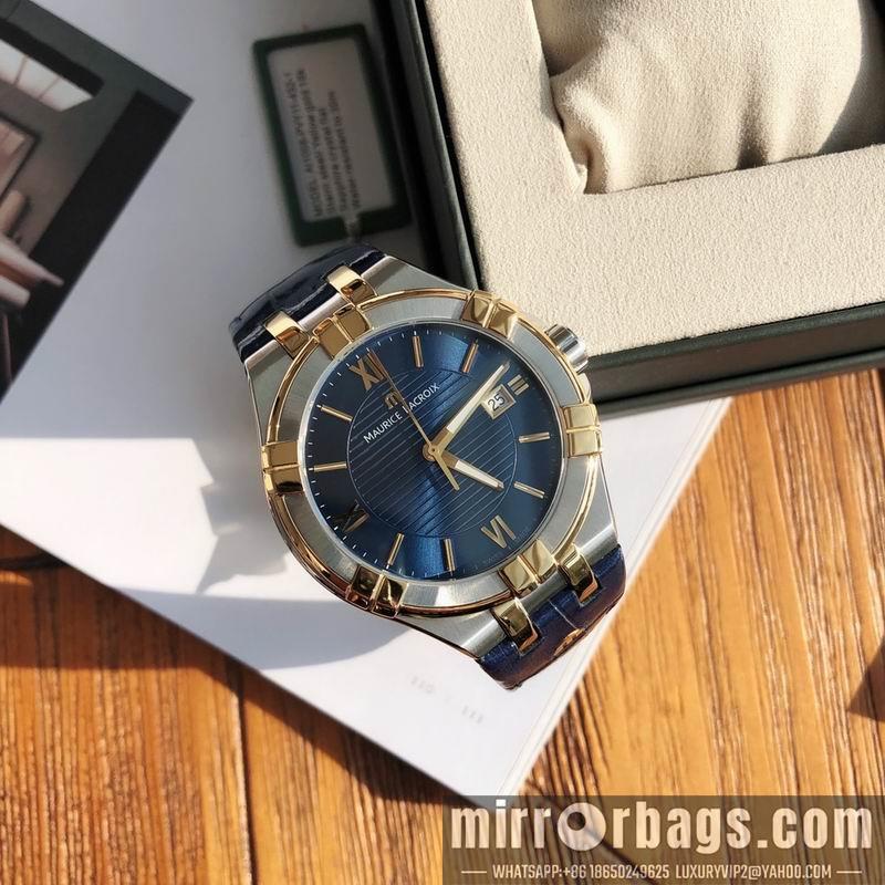 Replica Maurice Lacroix 42mm 102250