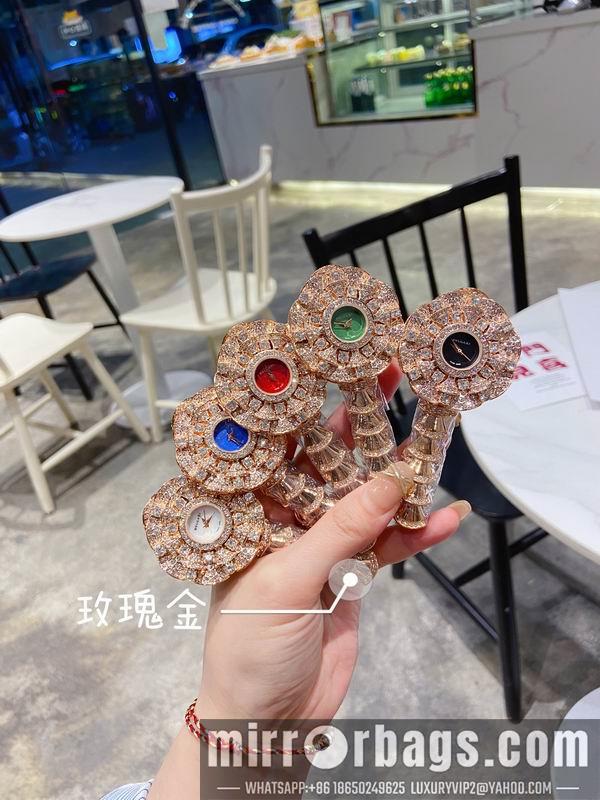 Replica Bvlgari Watch 032599