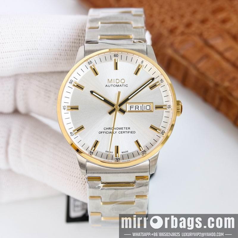 Replica Mido 40mm 050457