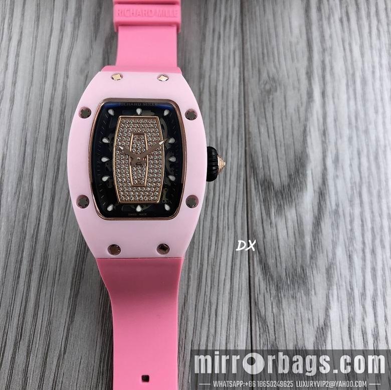 Replica Richard Mille 45x31mm 2nms14