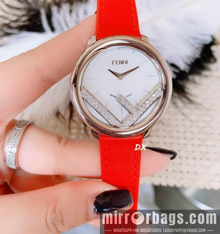 Replica Fendi  36mm 2nms18