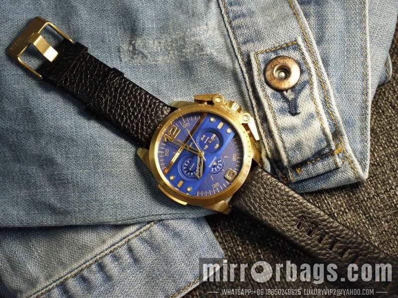 Replica Diesel 48X13mm 0506133