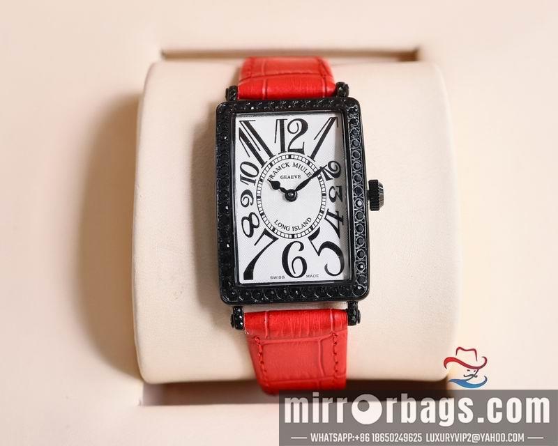 Replica Franck Muller 36mm 72408