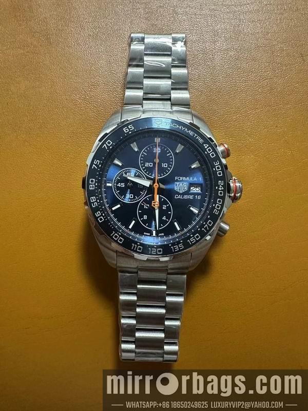 Replica Tag Heuer watch 102493