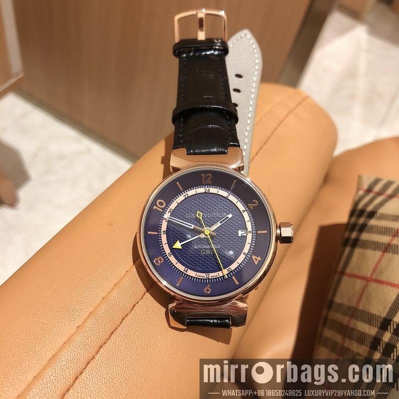 Replica LV 42mm 081670