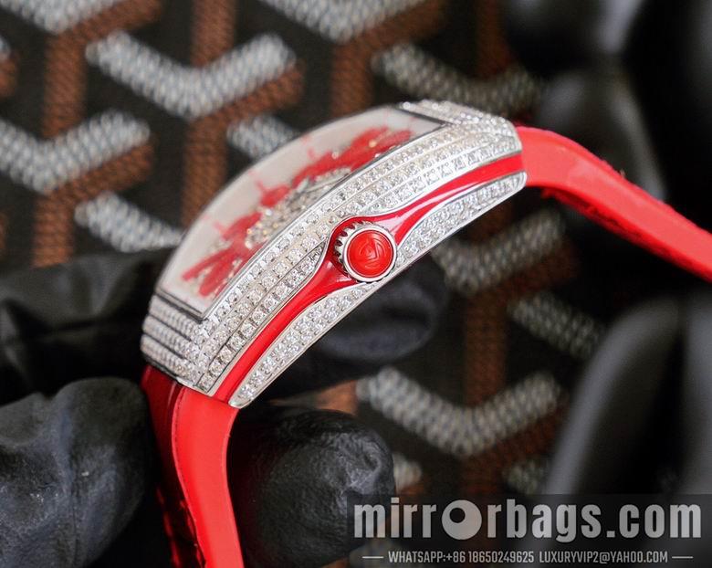 Replica Franck Muller watch mb 062901