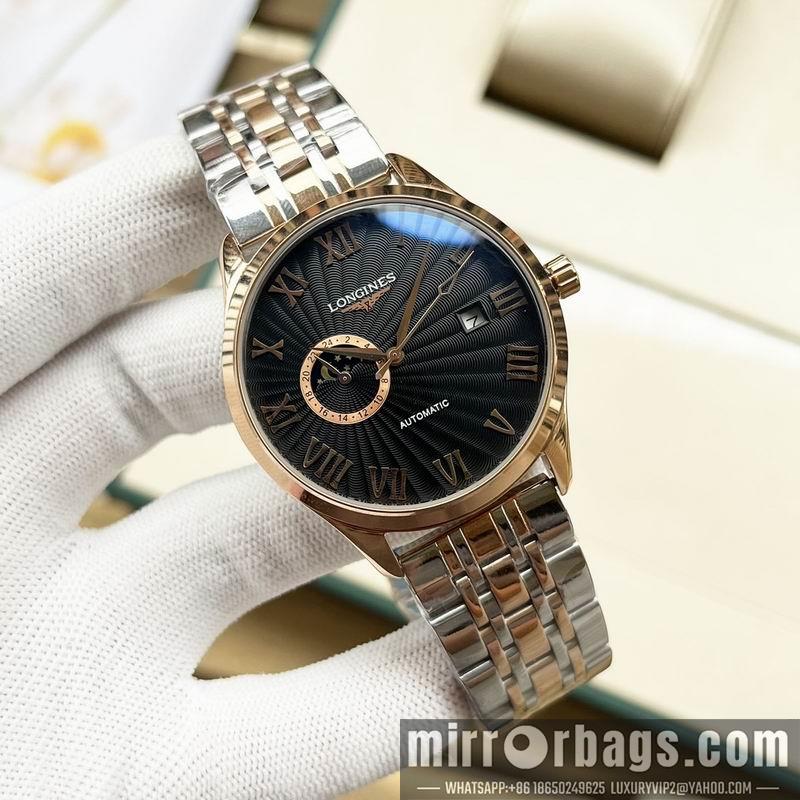 Replica Longines 42mm 041364