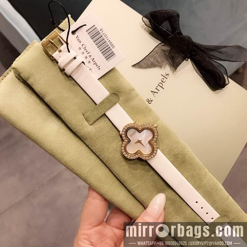 Replica Van Cleef & Arpels 29.7mm 102411