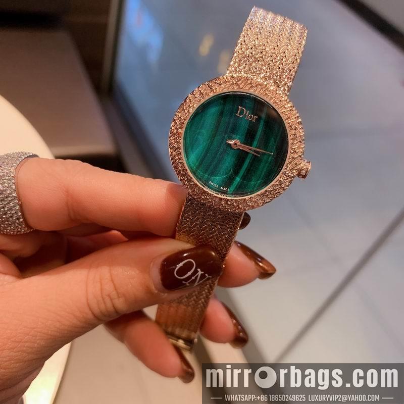Replica Dior 30mm 050762
