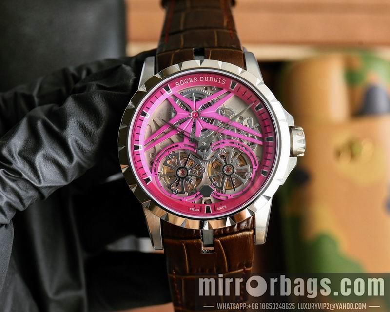 Replica Roger Dubuis 46mm 102378
