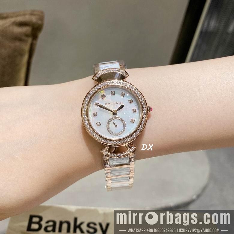 Replica Bvlgari 1nms48