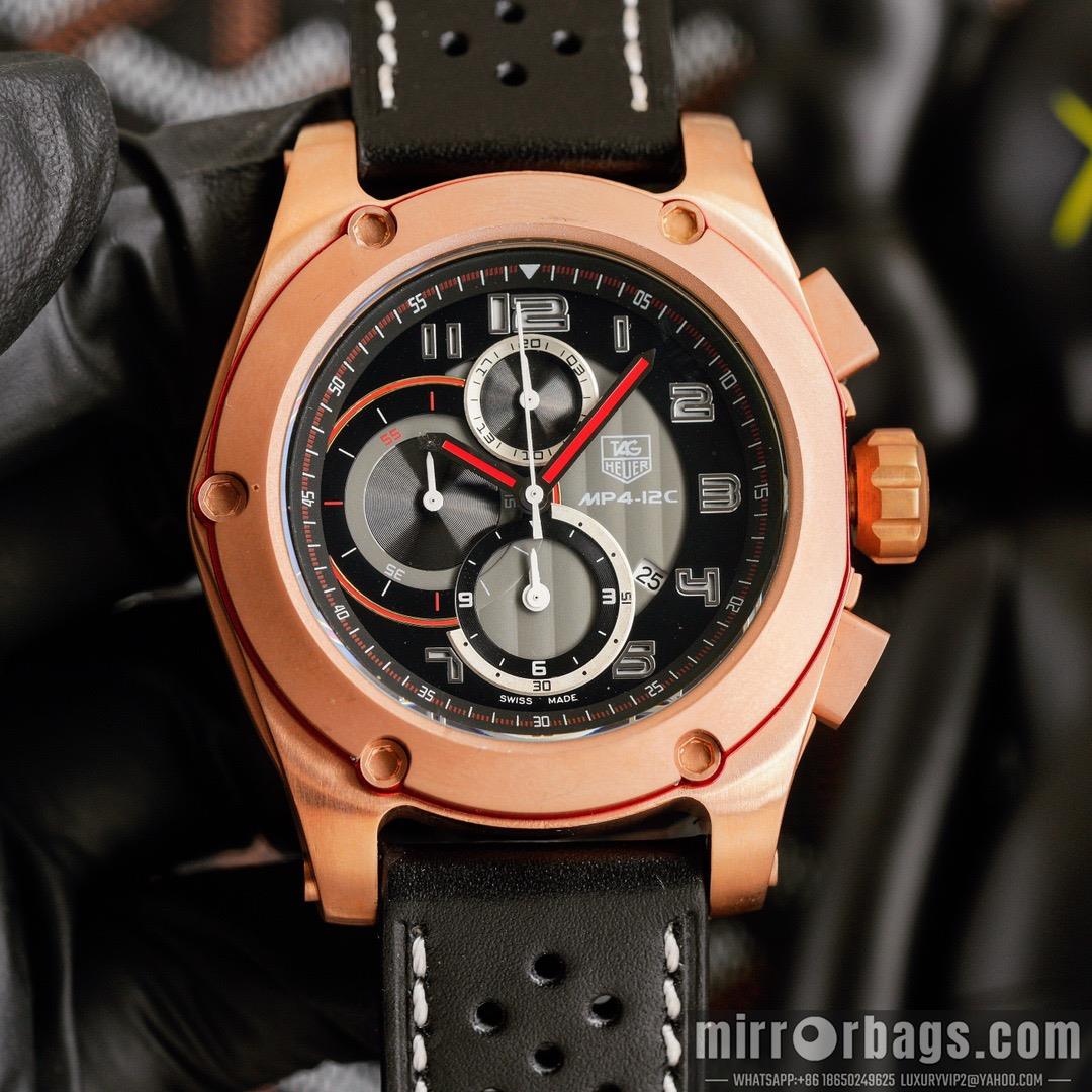 Replica TAG Heuer 40mm watch mb080601