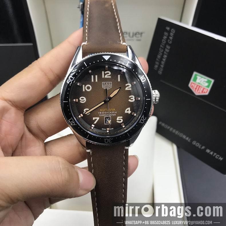 Replica Tag Heuer watch M32