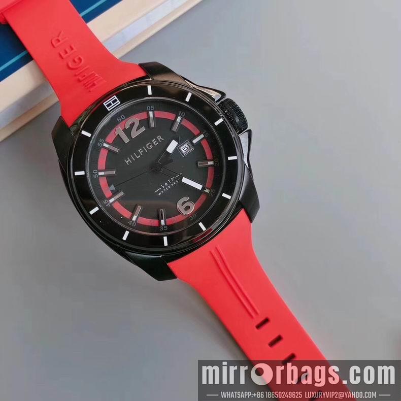Replica Tommy Hilfiger men 48mm 062274
