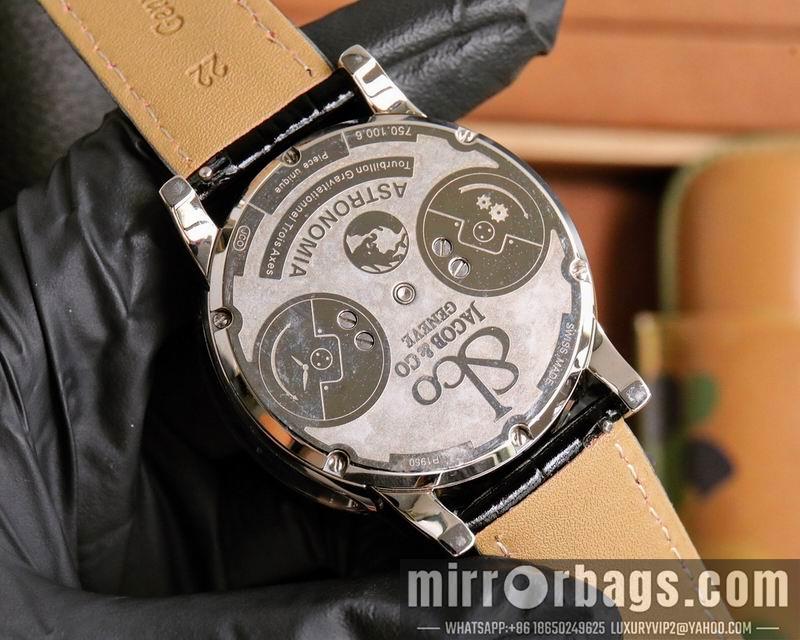 Replica Jacob & Co 45mm 102381