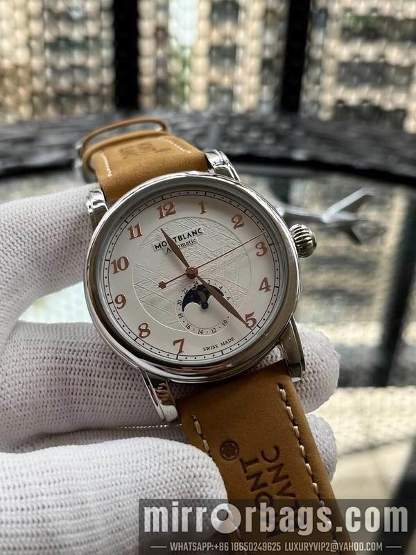 Replica Montblanc Watch 031719