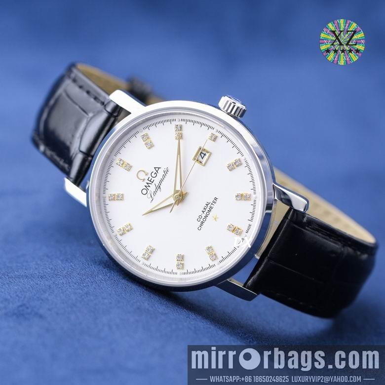 Replica Boss 40mm 2nms06