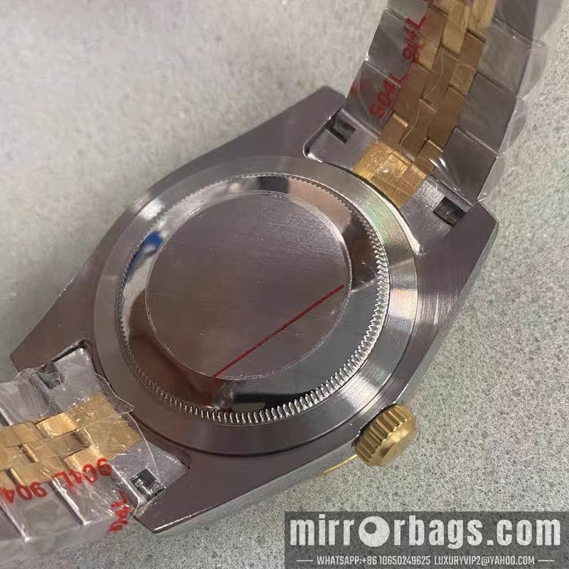 Replica Seiko watch 051109