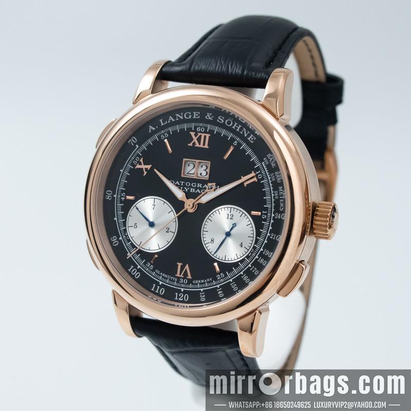 Replica A.Lange & Sohne 42mm 052002