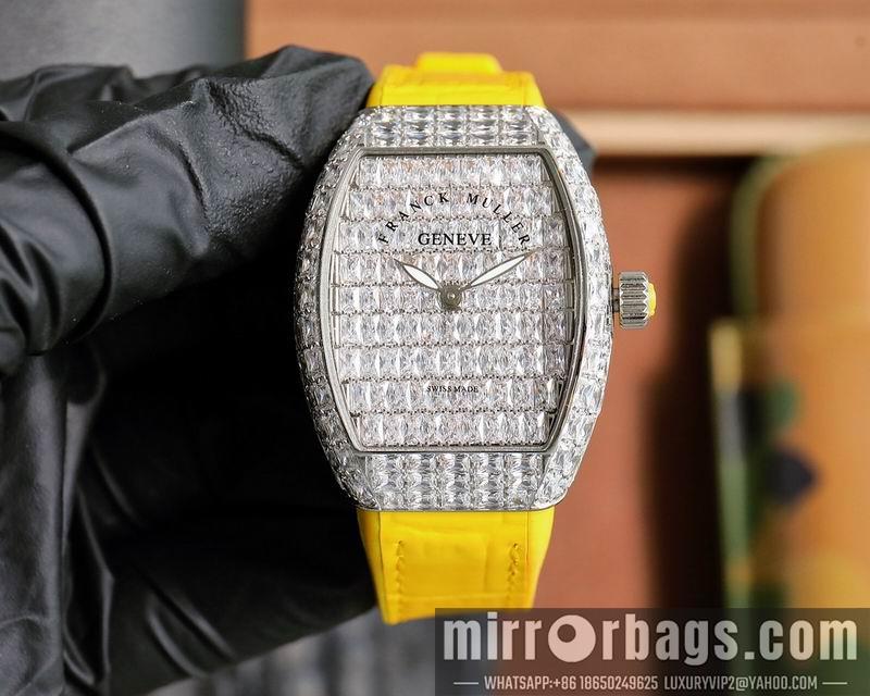 Replica Franck Muller 32mm 081708
