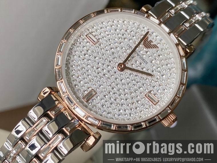 Replica Ar11293 watch M08