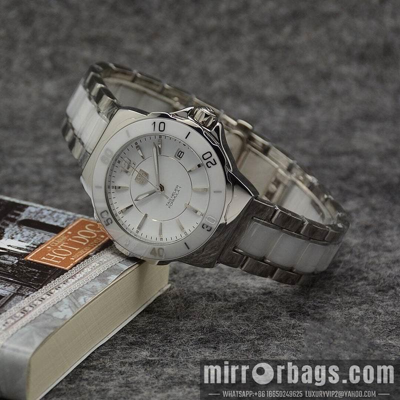 Replica Tag Heuer 36mm 102499