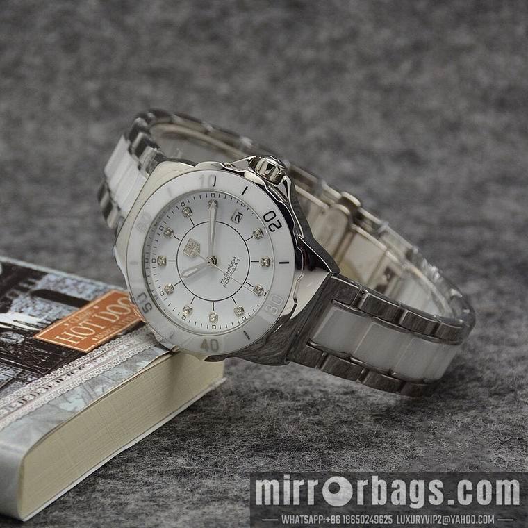 Replica Tag Heuer women 36mm M01