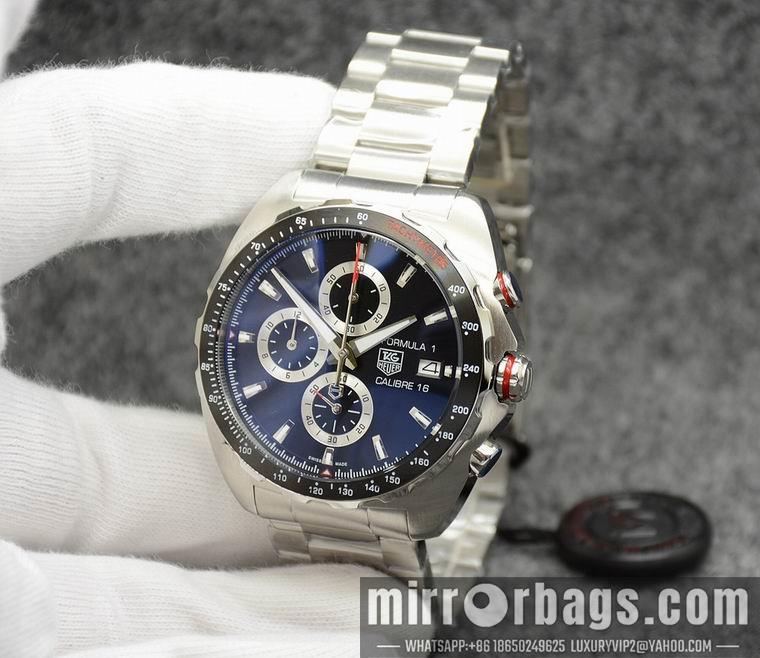 Replica Tag Heuer men 42X17mm M22
