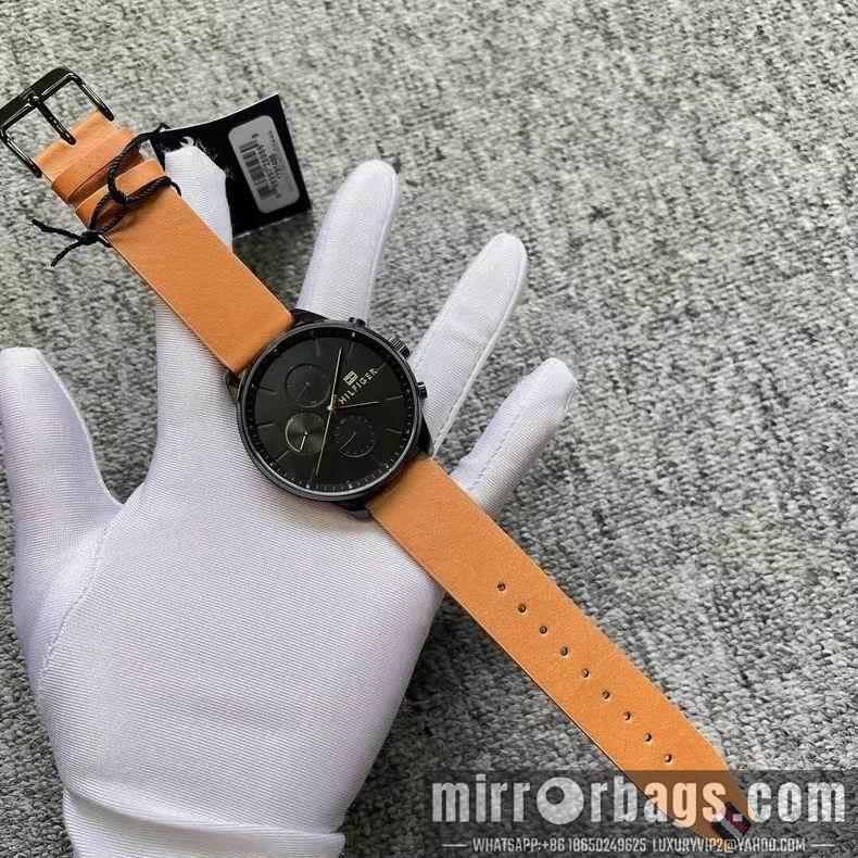 Replica More Tommy Hilfiger watch 062284
