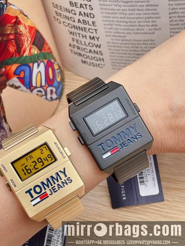 Replica Tommy watch 050651