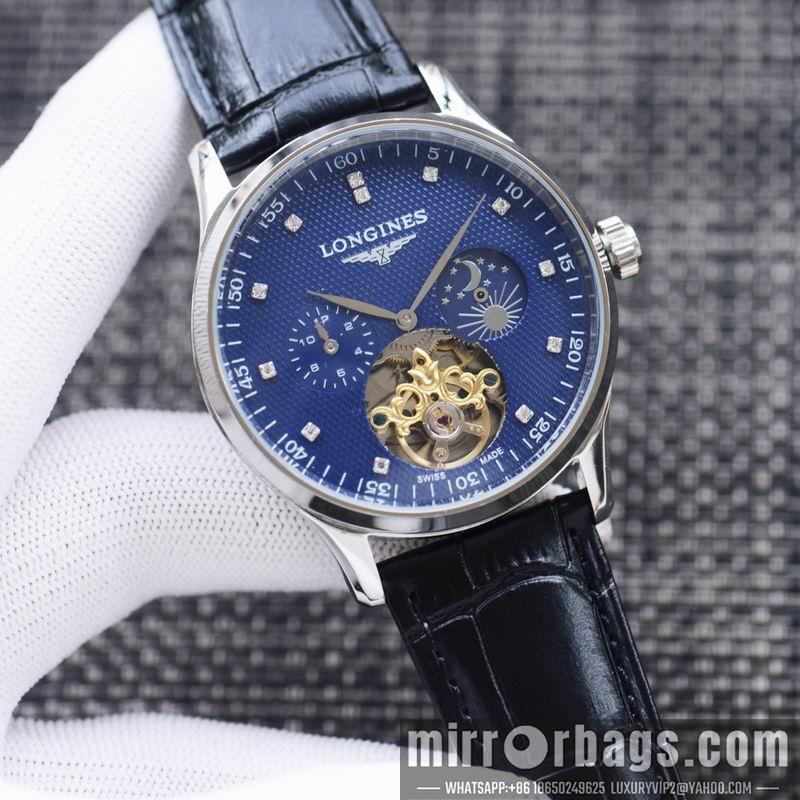 Replica Longines 43X12mm 062703