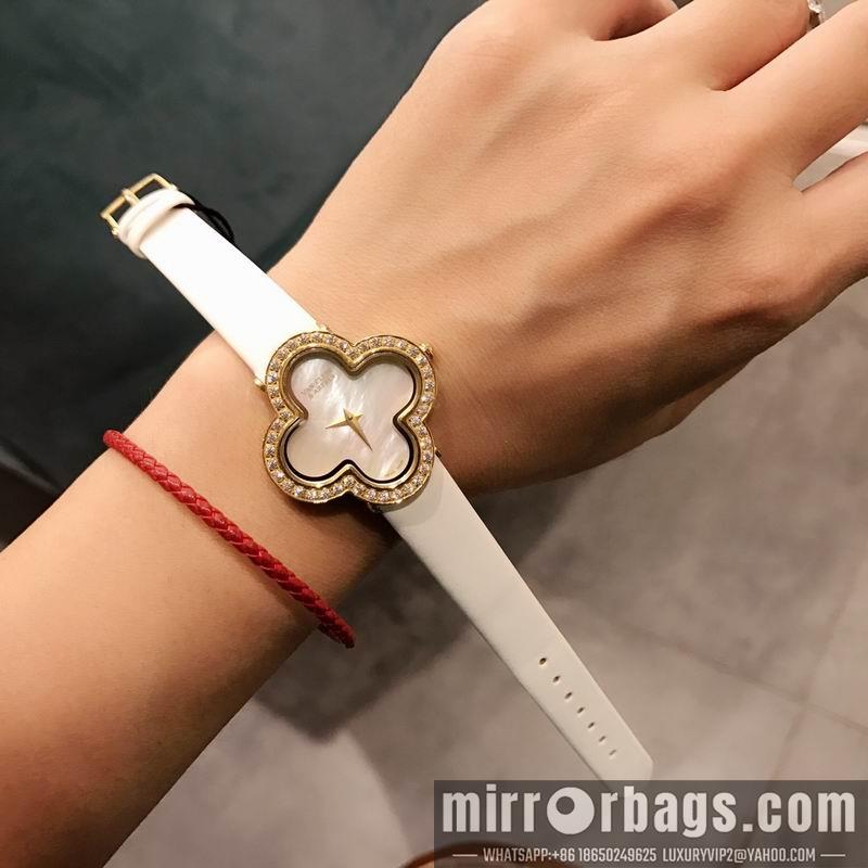 Replica Van Cleef & Arpels 29.7mm 102411