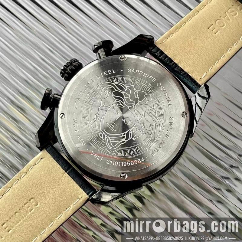 Replica Versace 44mm 080649