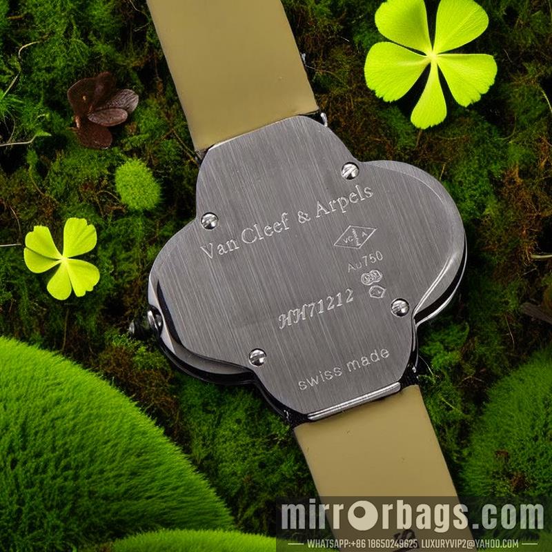 Replica Van Cleef & Arpels 27mm 102416