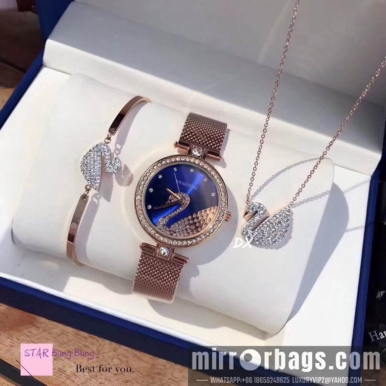 Replica Swarovski 33mm 2nms54