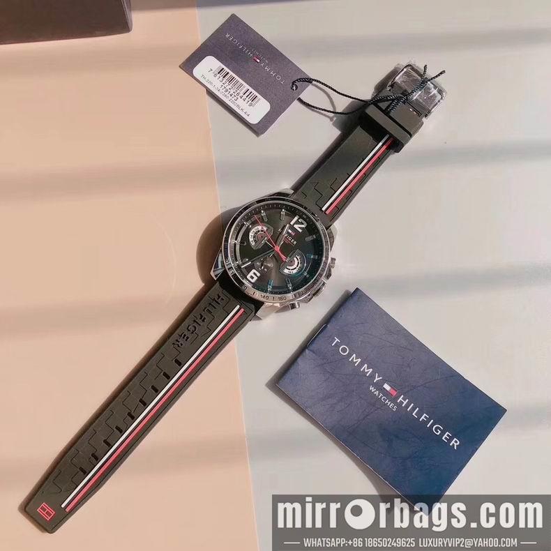 Replica Tommy Hilfiger men 44mm 062273