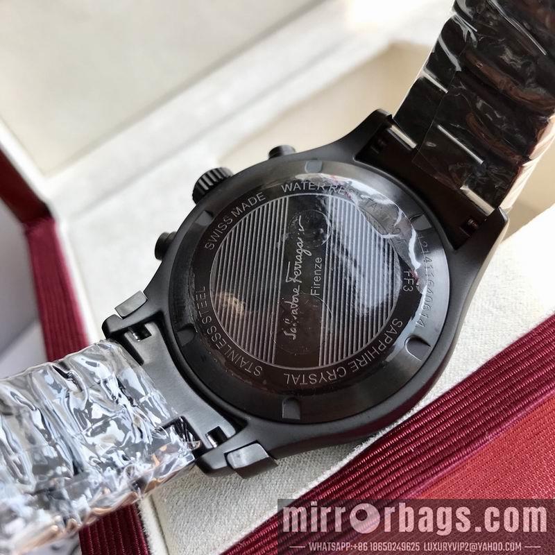 Replica Ferragamo 42mm 032445