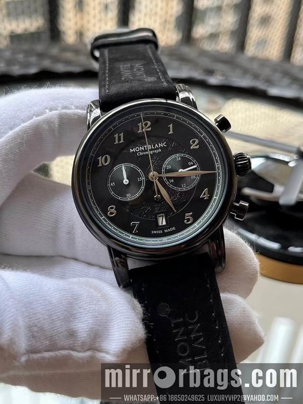 Replica Montblanc Watch 031722